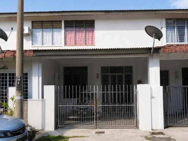 Terraced House for sale in Perak, Intan