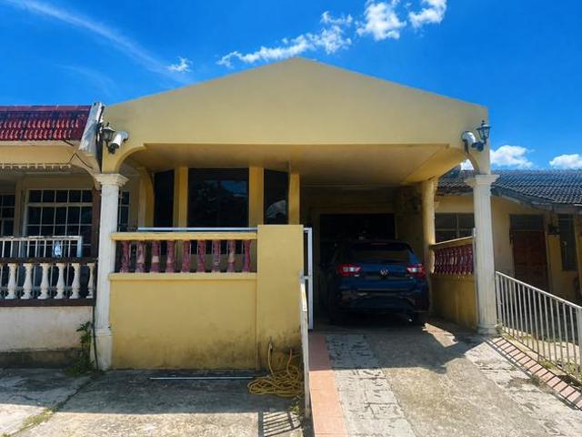 Terraced House for sale in Kedah