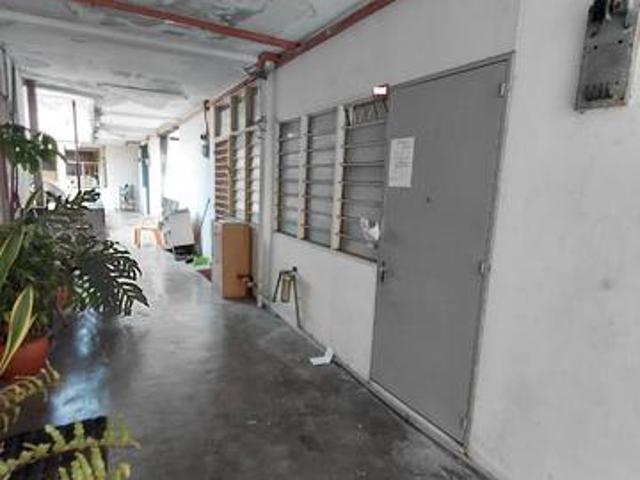 Apartment for sale in Penang