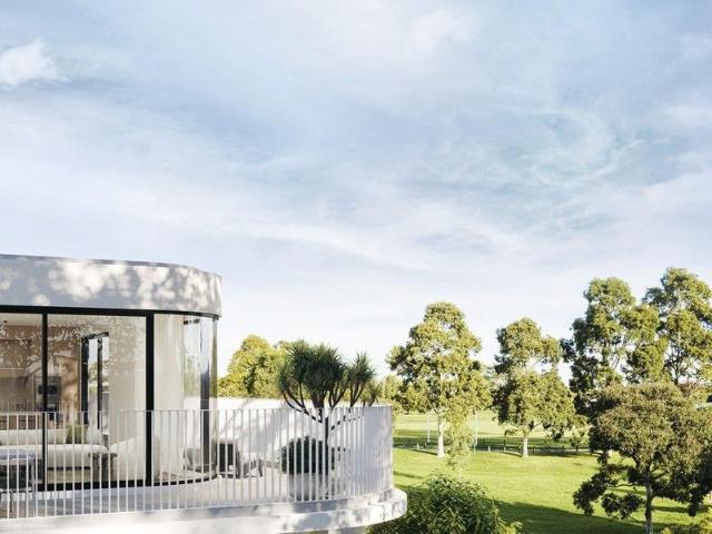 Apartment for sale in Camerons Creek, Victoria