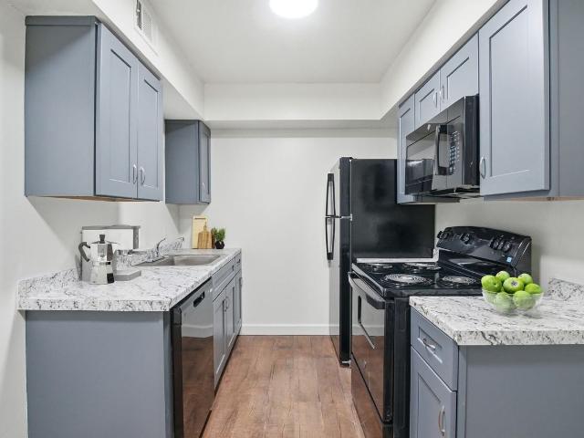 Apartment for rent in Jackson, Mississippi