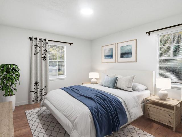Apartment for rent in Jackson, Mississippi