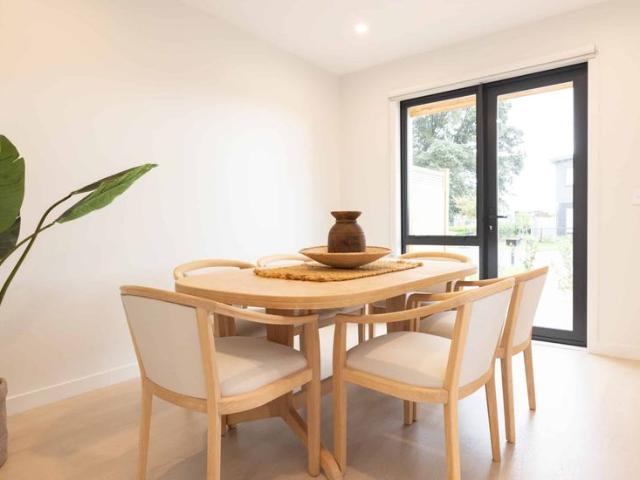 Townhouse for rent in Papakura, Oroua County