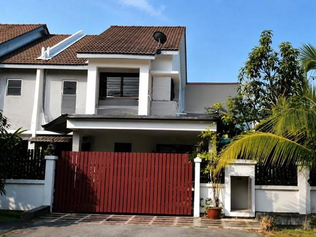 House for sale in Selangor
