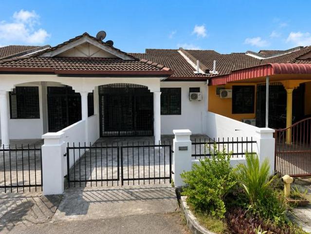 Terraced House for sale in Lunas, Kedah