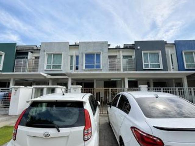 Terraced House for sale in Petaling, Subang Jaya