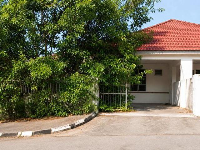Residential House for sale in Sungai Petani, Kuala Muda