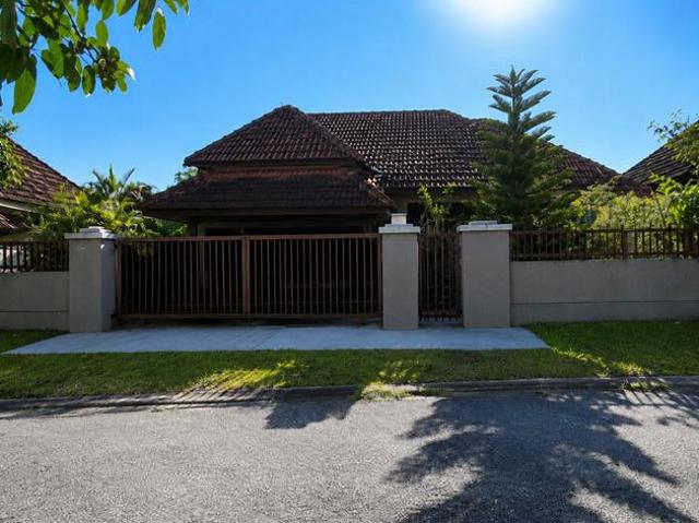 Bungalow for sale in Sungai Petani, Kuala Muda