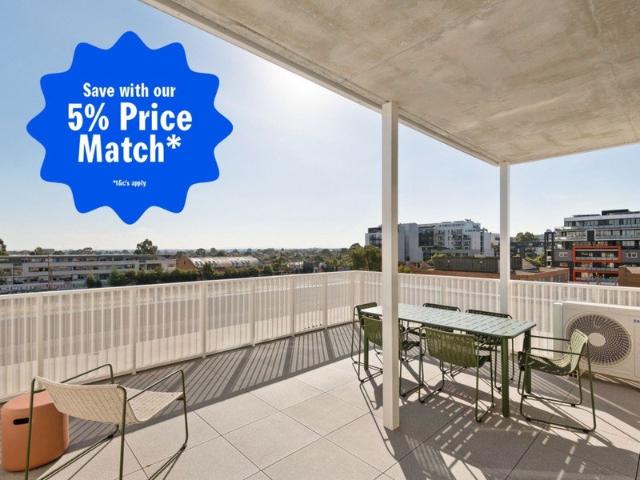 Apartment for sale in Camerons Creek, Victoria