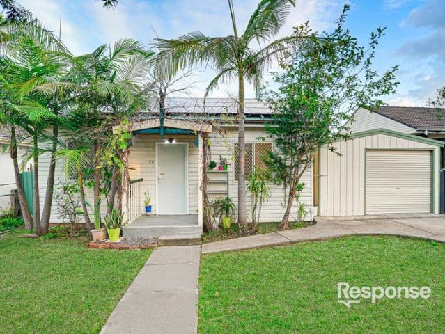 House for rent in Sydney, New South Wales