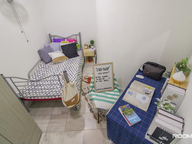 Apartment for rent in Country Heights Damansara, Kuala Lumpur