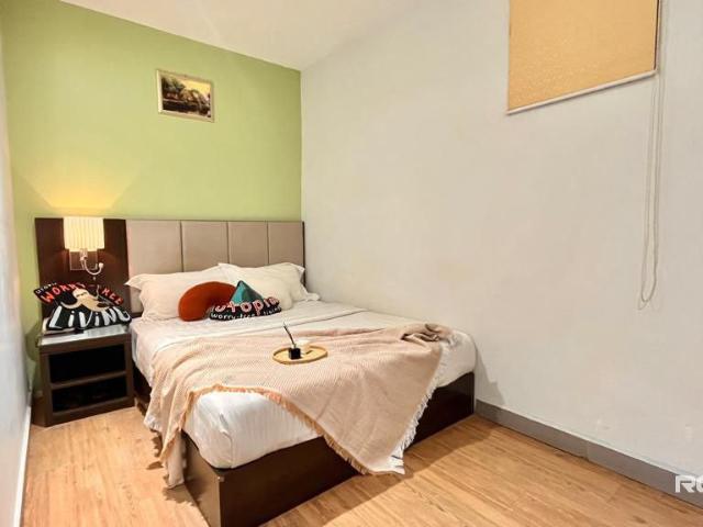 Apartment for rent in Country Heights Damansara, Kuala Lumpur