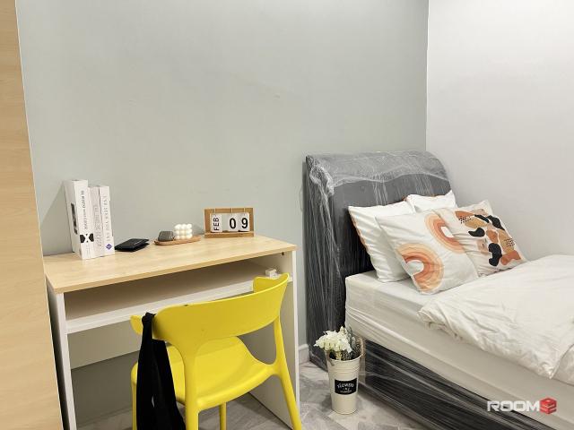 Apartment for rent in Bukit Jalil, Kuala Lumpur