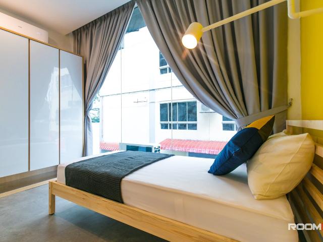 Apartment for rent in Country Heights Damansara, Kuala Lumpur