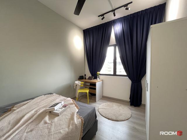 Apartment for rent in Country Heights Damansara, Kuala Lumpur