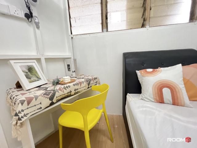 Apartment for rent in Country Heights Damansara, Kuala Lumpur