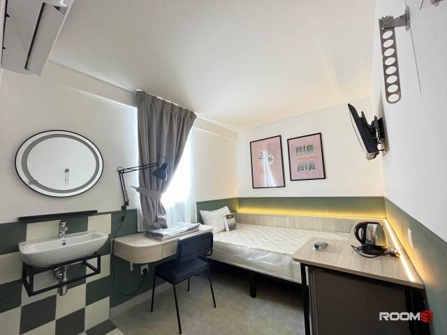 Apartment for rent in Country Heights Damansara, Kuala Lumpur