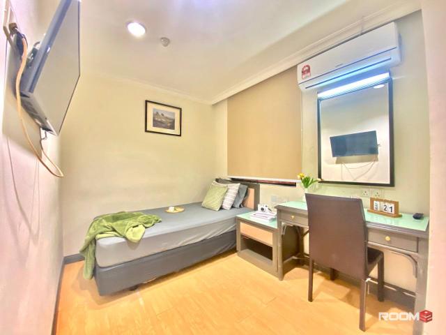 House for rent in Country Heights Damansara, Kuala Lumpur