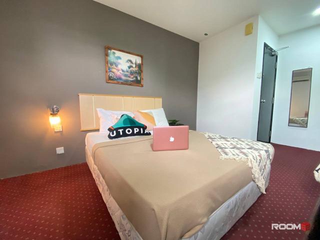 House for rent in Petaling, Subang Jaya