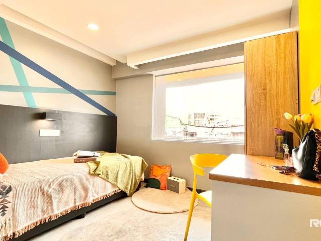 Apartment for rent in Country Heights Damansara, Kuala Lumpur