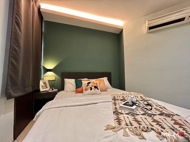 Apartment for rent in Petaling, Subang Jaya