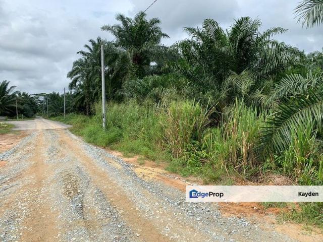 Warehouse for sale in Jenjarom, Kuala Langat