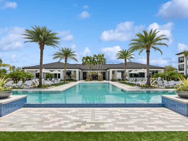 Apartment for rent in Orlando, Orange County