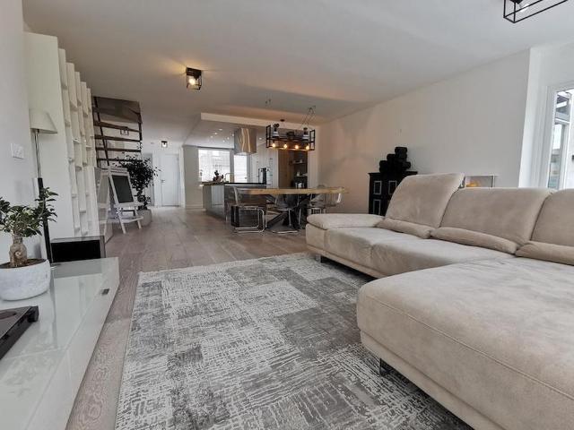 Appartement te huur in Overbos, Hoofddorp