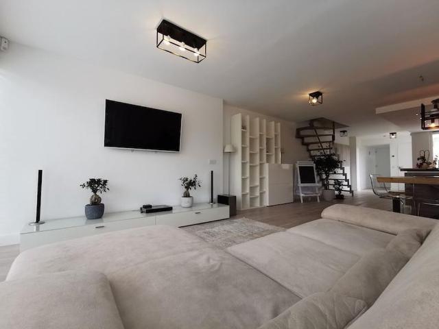 Appartement te huur in Overbos, Hoofddorp