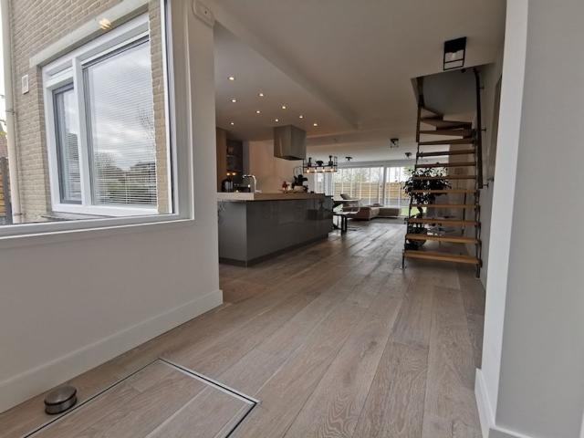Woning te huur in Overbos, Hoofddorp