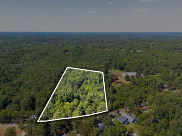 Land for sale in Pegram, Tennessee