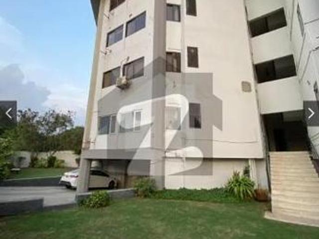 Apartment for rent in Clifton, North Waziristan