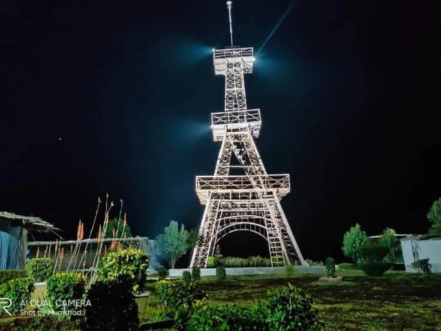 Land for sale in DHA CITY, کراچی ڈویژن