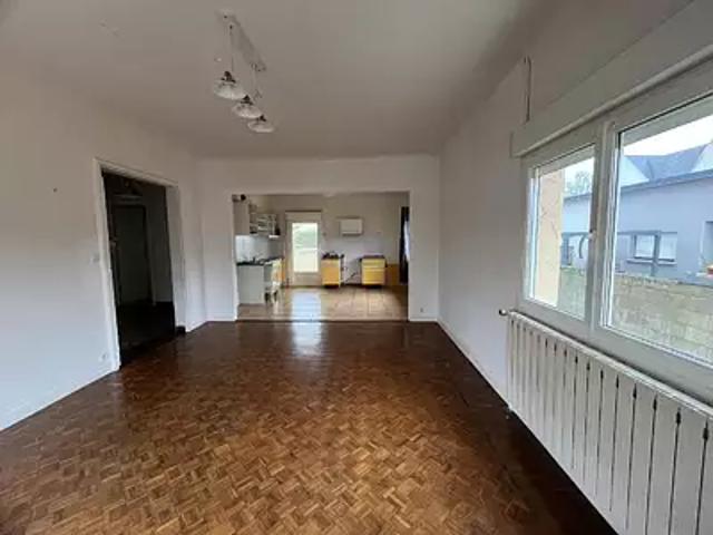 Appartement vente à Saint-Nazaire, Savenay