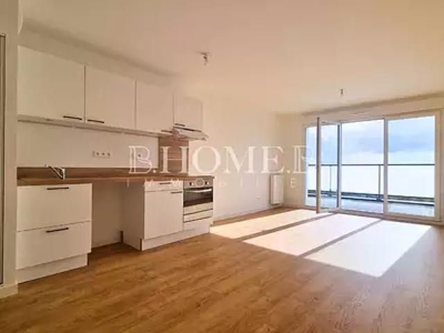 Appartement vente à Saint-Nazaire, Savenay