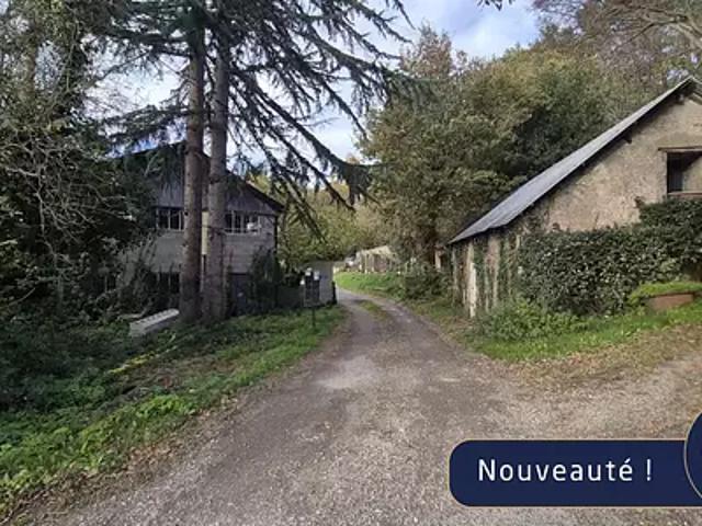 Maison vente à Saint-Nazaire, Savenay