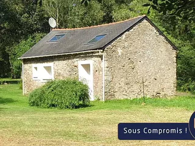 Maison vente à Saint-Nazaire, Savenay