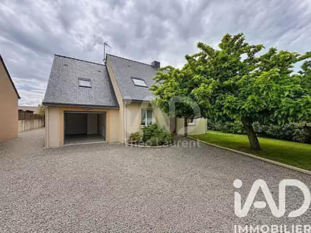 Maison vente à Saint-Nazaire, Savenay