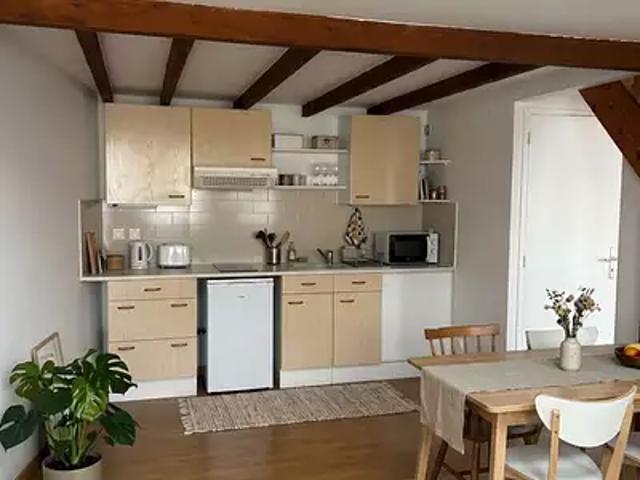 Appartement location à Pré Petit Sant-Martin, Savenay