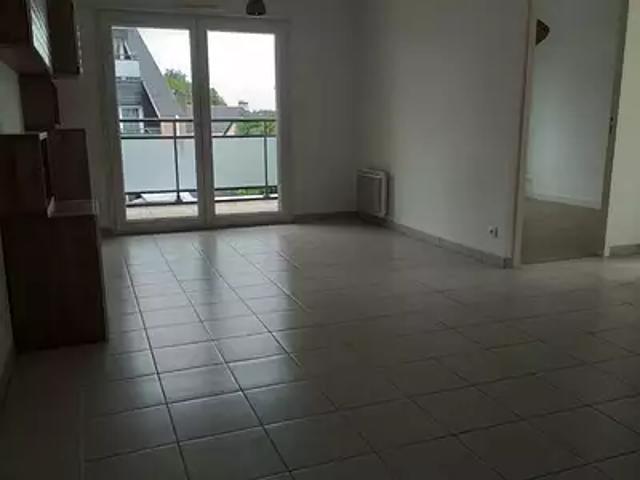 Appartement location à Saint-Nazaire, Savenay
