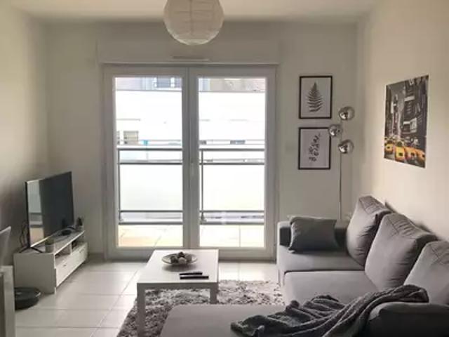 Appartement location à Pré Petit Sant-Martin, Savenay