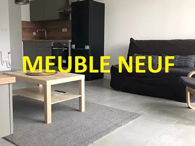 Appartement location à Pré Petit Sant-Martin, Savenay