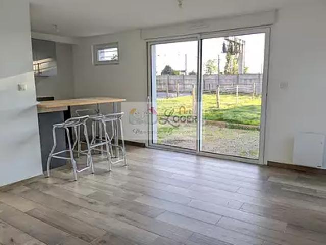 Appartement location à Pré Petit Sant-Martin, Savenay
