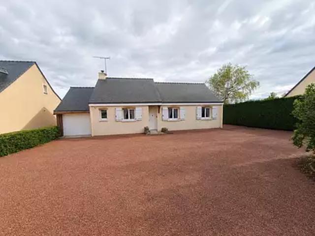 Maison location à Pré Petit Sant-Martin, Savenay
