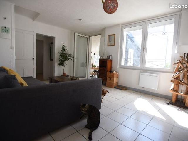 Appartement vente à Saint-Nazaire, Savenay
