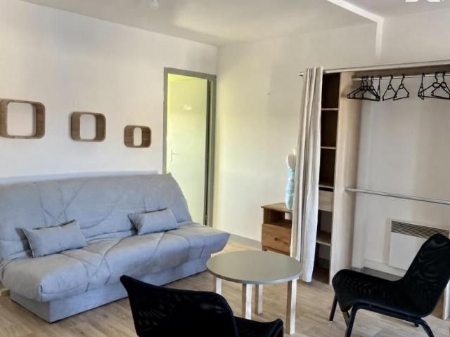 Appartement location à Le Rocher, Savenay