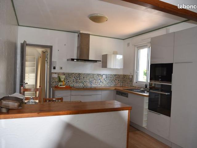 Maison vente à Saint-Nazaire, Savenay