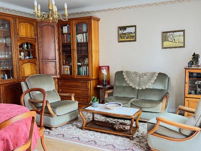 Maison vente à Saint-Nazaire, Savenay