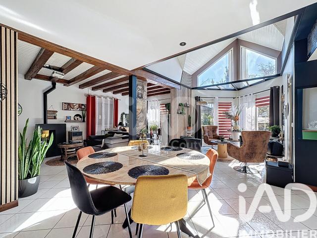 Maison vente à Savenay, Loire-Atlantique