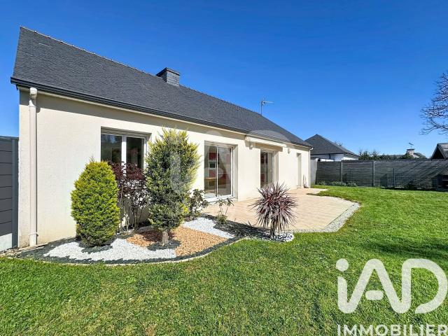 Maison vente à Saint-Nazaire, Savenay